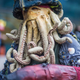 Image for article titled Our Favorite Cosplay From New York Comic Con, 2013-2019